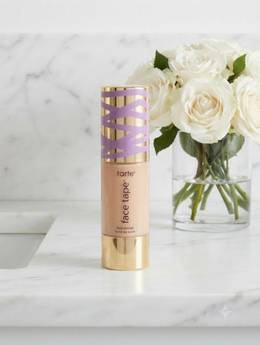 Tarte Face Tape Foundation In 27H Light Medium Honey ☆RARE☆ | Read Description